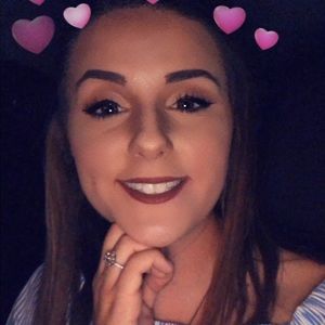 Meet your Posher, Kaitlyn